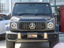 限定車　Ｇ６３　Ｇｒａｎｄ　Ｅｄｉｔｉｏｎ　右ハンドル（全国限定１４０台）入庫致しました。