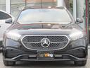 Eクラスステーションワゴン E220dステションワゴンアバギャルドAMGラインP AMGラインPKG パノラミックスライディングルーフ AMG20インチAW スポーティエンジンサウンド レザーARTICO/MICROCUTスポーツシート シートヒーター  ドラレコ 360°カメラ 中古車画像_2