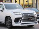 ＬＸ ＬＸ６００　１オーナー　モデリスタエアロ　ムーンルーフ　セミアニリン本革シート　シートヒーター＆ベンチレーション　デジタルインナーミラー　クールボックス　ドライブレコーダー（4枚目）