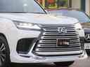 ＬＸ ＬＸ６００　１オーナー　モデリスタエアロ　ムーンルーフ　セミアニリン本革シート　シートヒーター＆ベンチレーション　デジタルインナーミラー　クールボックス　ドライブレコーダー（5枚目）