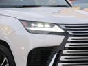 ＬＸ ＬＸ６００　１オーナー　モデリスタエアロ　ムーンルーフ　セミアニリン本革シート　シートヒーター＆ベンチレーション　デジタルインナーミラー　クールボックス　ドライブレコーダー（6枚目）