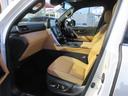 ＬＸ６００　１オーナー　モデリスタエアロ　ムーンルーフ　セミアニリン本革シート　シートヒーター＆ベンチレーション　デジタルインナーミラー　クールボックス　ドライブレコーダー（38枚目）