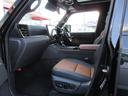 ＧＸ５５０　バージョンＬ　パノラマルーフ　マークレビンソン　モデリスタエアロ＆リヤスポイラー　デジタルインナーミラー　ＯＰドライブレコーダー　電動格納式ステップ　クールボックス　ＬＸ６００用２２インチＡＷ（41枚目）