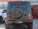 Ｇ６３　Ｇ　ｍａｎｕｆａｋｔｕｒプログラムプラス　Ｇｍａｎｕｆａｋｕｔｕｒプログラムプラス＆インテリアプラスＰＫＧ　ＡＭＧナイトＰＫＧ　マットブラックペイントＡＭＧ２１インチＡＷ　ボディ同色スペアタイヤリング　ＡＭＧカーボンインテリアトリム　ドラレコ（22枚目）
