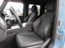 Ｇ４００ｄ　プロフェッショナルエディション　限定５０台（左Ｈ／ヴィンテージブルー）　プロフェッショナルルーフラック＆ラダー＆スペアタイヤホルダー　ＡＭＧナイトＰＫＧ＆ナイトＰＫＧＩＩ　純正デジタルインナーミラー（26枚目）