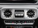 Ｇ４００ｄ　プロフェッショナルエディション　限定５０台（左Ｈ／ヴィンテージブルー）　プロフェッショナルルーフラック＆ラダー＆スペアタイヤホルダー　ＡＭＧナイトＰＫＧ＆ナイトＰＫＧＩＩ　純正デジタルインナーミラー（55枚目）