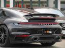 ９１１ターボＳ　Ｓエグゾースト　サンルーフ　Ｆリフター　Ｂｕｒｍｅｓｔｅｒ　ベンチレーション　カーボンミラー　バックレスト＆ステアリングマットカーボンインレイ　レザーカップホルダー＆ミラーパネル＆ヒューズＢＯＸカバー（21枚目）