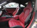 ９１１カレラ　レジェンズカラー　Ｓクロノ　Ｓエグゾースト　２０／２１インチカレラＳホイール　ツートーンレザーインテリア　ポルシェクレストヘッドレスト　スポーツシートプラス　クロノ＆メーター（ガーズレッド）（22枚目）