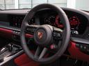 ９１１カレラ　レジェンズカラー　Ｓクロノ　Ｓエグゾースト　２０／２１インチカレラＳホイール　ツートーンレザーインテリア　ポルシェクレストヘッドレスト　スポーツシートプラス　クロノ＆メーター（ガーズレッド）（30枚目）