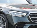 Ｓクラス Ｓ４５０ｄ　４マチック　ＡＭＧラインパッケージ　１オーナー　ＡＭＧラインＰＫＧ　レザーエクスクルーシブＰＫＧ　ドライバーズＰＫＧ　パノラミックスライディングルーフ　Ｂｕｒｍｅｓｔｅｒ　ＡＭＧ２０インチＡＷ　リアアクスルステアリング　ナッパレザー（6枚目）