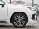 ＬＸ６００　ＭＣ後モデル　マークレビンソン　リヤエンターテイメント　モデリスタエアロ　ＯＰ２２インチアルミホイール　ムーンルーフ　クールボックス　デジタルインナーミラー　ドライブレコーダー　セミアニリン本革シート（10枚目）