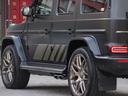 Ｇ６３　グランドエディション　限定１４０台　マグノカラハリゴールドアクセントパーツ　テックゴールド２２インチＡＷ　ＡＭＧカーボンファイバーインテリア（コッパーアクセント）　電動サイドステップ　ドラレコ付きデジタルルームミラー（23枚目）