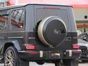 Ｇ６３　グランドエディション　限定１４０台　マグノカラハリゴールドアクセントパーツ　テックゴールド２２インチＡＷ　ＡＭＧカーボンファイバーインテリア（コッパーアクセント）　電動サイドステップ　ドラレコ付きデジタルルームミラー（24枚目）