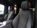 Ｇ６３　グランドエディション　限定１４０台　マグノカラハリゴールドアクセントパーツ　テックゴールド２２インチＡＷ　ＡＭＧカーボンファイバーインテリア（コッパーアクセント）　電動サイドステップ　ドラレコ付きデジタルルームミラー（32枚目）