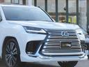 LX LX600 マークレビンソン リヤエンターテイメント モデリスタエアロ&サイドステップメタルプレート OP22インチAW ムーンルーフ セミアニリン本革(ヒーター&ベンチレーション) パノラミックビューモニター 中古車画像_4