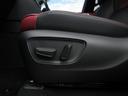 運転席・助手席８ウェイパワーシート　シートバックボード