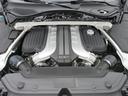６．０リッターＷ１２　ツインターボチャージド