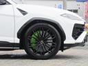 セミアクティブダンパー/エアスプリング/車高調整システム搭載マルチリンク式サスペンション
