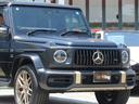 Gクラス G63 グランドエディション 限定140台 マグノカラハリゴールドアクセントパーツ テックゴールド22インチAW AMGカーボンファイバーインテリア(コッパーアクセント) Gmanufakturプログラムプラス Burmester 中古車画像_4