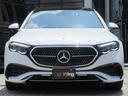 Eクラス E220d AMGラインパッケージ パノラミックスライディングルーフ AMGラインPKG レザーエクスクルーシPKG アドバンスドPKG Burmester4Dサラウンド 本革ナッパレザーシート シートヒーター&ベンチレーター 中古車画像_2