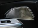オプション:アドバンスドパッケージ(Burmester4Dサラウンドサウンドシステム/サウンドパーソナライゼーション機能)