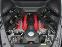 ３，９９０ｃｃ　Ｖ８ツインターボエンジン＋３モーター
