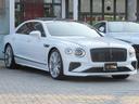 オプション:Mulliner RangeーPearlescent&3Coar Finishes