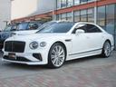 オプション:Mulliner RangeーPearlescent&3Coar Finishes