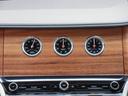 オプション:Bentleyローティングディスプレイ