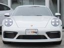 911 911カレラ スポーツクロノPKG スポーツデザインPKG スポーツエグゾースト レザーPKG LEDマトリクスヘッドライト プライバシーガラス レーンチェンジアシスト 20/21インチカレラSホイール 中古車画像_2