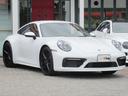 911 911カレラ スポーツクロノPKG スポーツデザインPKG スポーツエグゾースト レザーPKG LEDマトリクスヘッドライト プライバシーガラス レーンチェンジアシスト 20/21インチカレラSホイール 中古車画像_3