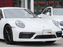 911 911カレラ スポーツクロノPKG スポーツデザインPKG スポーツエグゾースト レザーPKG LEDマトリクスヘッドライト プライバシーガラス レーンチェンジアシスト 20/21インチカレラSホイール 中古車画像_4