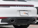 オプション:スポーツエグゾーストシステム(シルバーテールパイプ)