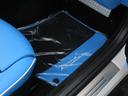 オプション:ロゴ入りアディショナルカラードフロアマット