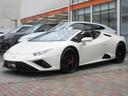 オプションボディカラー:Bianco Canopus(マットペイント/AdPersonam) 5,204ccV型10気筒エンジン