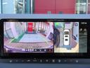 インテリジェントアラウンドビューモニター（移動物　検知、３Ｄビュー機能付）／フロント＆バックソナー