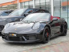 ９１１ ９１１カレラＧＴＳ　カブリオレ　１オーナー　スポーツクロノＰＫＧ　エクステリアＰＫＧ 0800629A30240301W001 2