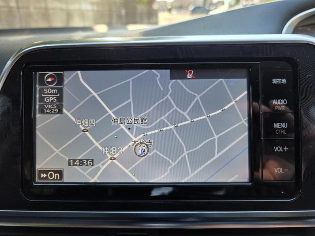 シエンタ ハイブリッドＧ　純正ナビ　バックカメラ　横滑り防止装置　両側パワースライドドア　シートヒーター　ウォークスルー　純正フロアマット　サイドバイザー　ＥＴＣ　Ｂｌｕｅｔｏｏｔｈ再生　スマートキー　オートエアコン　フルセグ（37枚目）