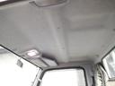 ベースグレード　平ボディー　カスタムメッキ　エアロタイプバンパー　メッキフェンダー　メッキ泥除け　左電動格納ミラー　荷台アルミ板張り　ＥＴＣ　ナビＴＶ　車線逸脱警報装置　アイドルストップ　キーフリーシートビニール張り（25枚目）