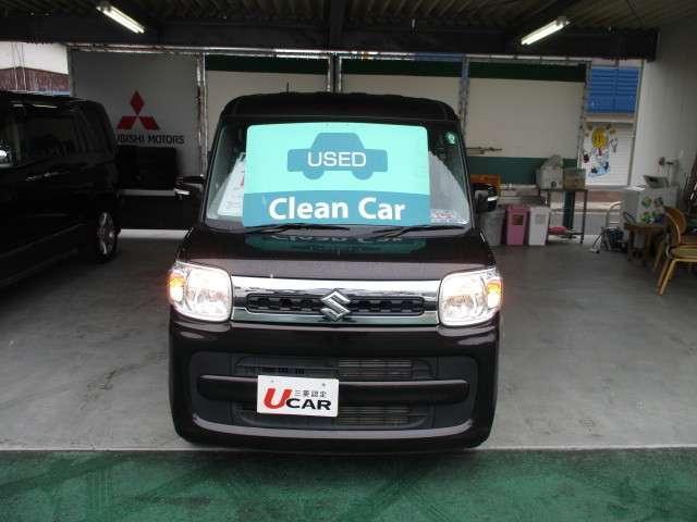 ハイブリッドX 中古車認定保証1年付・ハイブリッド車(9枚目)