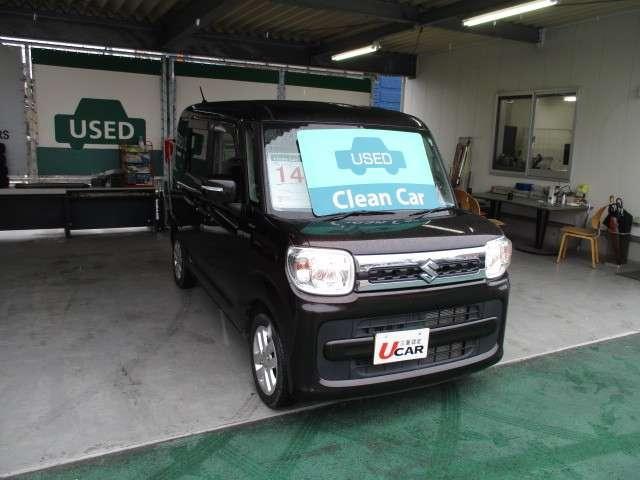 ハイブリッドX 中古車認定保証1年付・ハイブリッド車(10枚目)