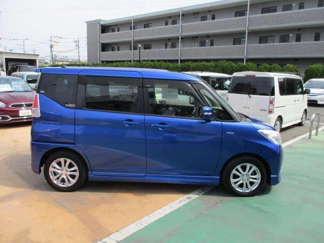 ハイブリッドMZ ナビパッケージ ナビパッケージ三菱認定中古車保証1年 クルコン シートヒーター デュアルカメラブレーキ ナビ 両Pドア スマートキー バックカメラ(8枚目)