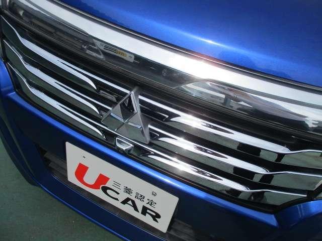 ハイブリッドMZ ナビパッケージ ナビパッケージ三菱認定中古車保証1年 クルコン シートヒーター デュアルカメラブレーキ ナビ 両Pドア スマートキー バックカメラ(18枚目)