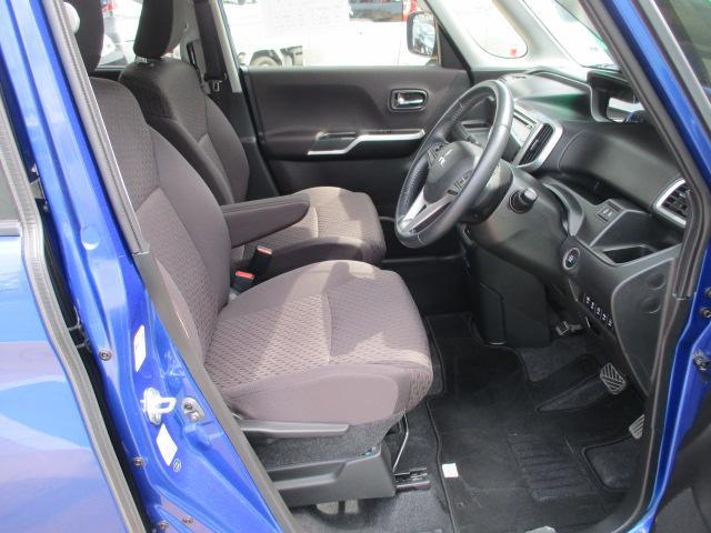ハイブリッドMZ ナビパッケージ ナビパッケージ三菱認定中古車保証1年 クルコン シートヒーター デュアルカメラブレーキ ナビ 両Pドア スマートキー バックカメラ(39枚目)