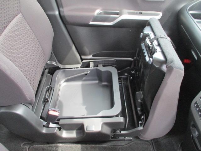 ハイブリッドMZ ナビパッケージ ナビパッケージ三菱認定中古車保証1年 クルコン シートヒーター デュアルカメラブレーキ ナビ 両Pドア スマートキー バックカメラ(46枚目)