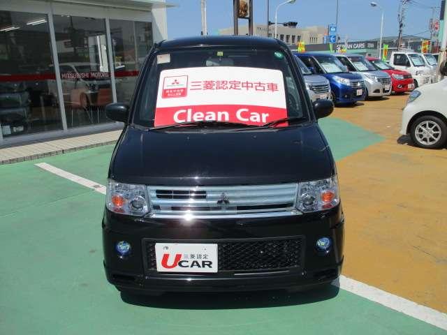 助手席ムービングシート仕様 社外ナビ・ETC・認定中古車保証1年付(5枚目)