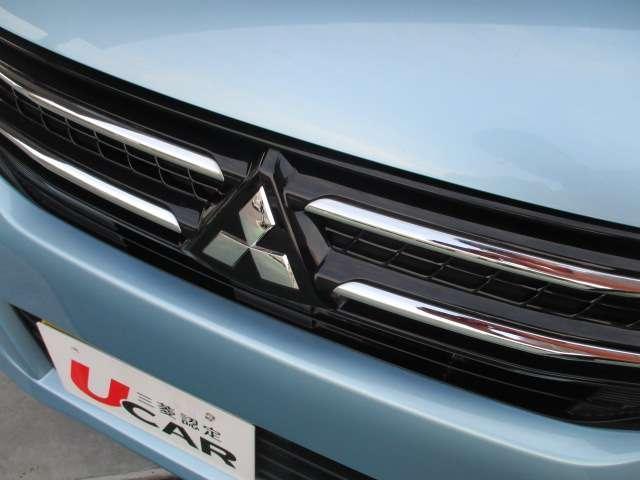 E ベンチシート三菱認定中古車保証1年 キ-レス エアバック 寒冷地仕様 エアコン シートヒータ Wエアバック パワステ ベンチシート ABS パワーウィンドウ 定期点検記録簿(21枚目)