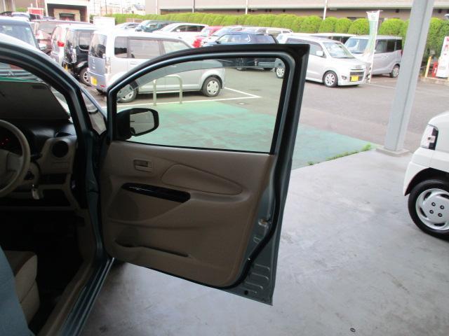 E ベンチシート三菱認定中古車保証1年 キ-レス エアバック 寒冷地仕様 エアコン シートヒータ Wエアバック パワステ ベンチシート ABS パワーウィンドウ 定期点検記録簿(30枚目)