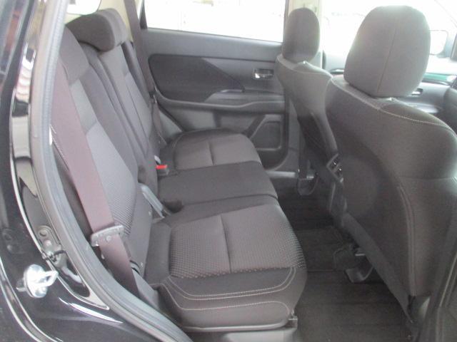 20M 走行距離小三菱認定中古車保証(21枚目)