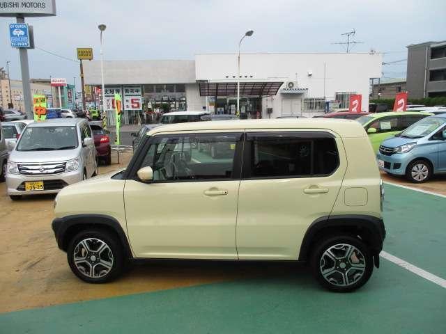 X ナビバックカメラ三菱認定中古車保証1年 横滑り防止装置 CD ナビ付 アルミ メモリナビ ABS 盗難防止システム 記録簿 キーレス オートエアコン アイドルSTOP シートH スマキ 誤発進抑制(13枚目)